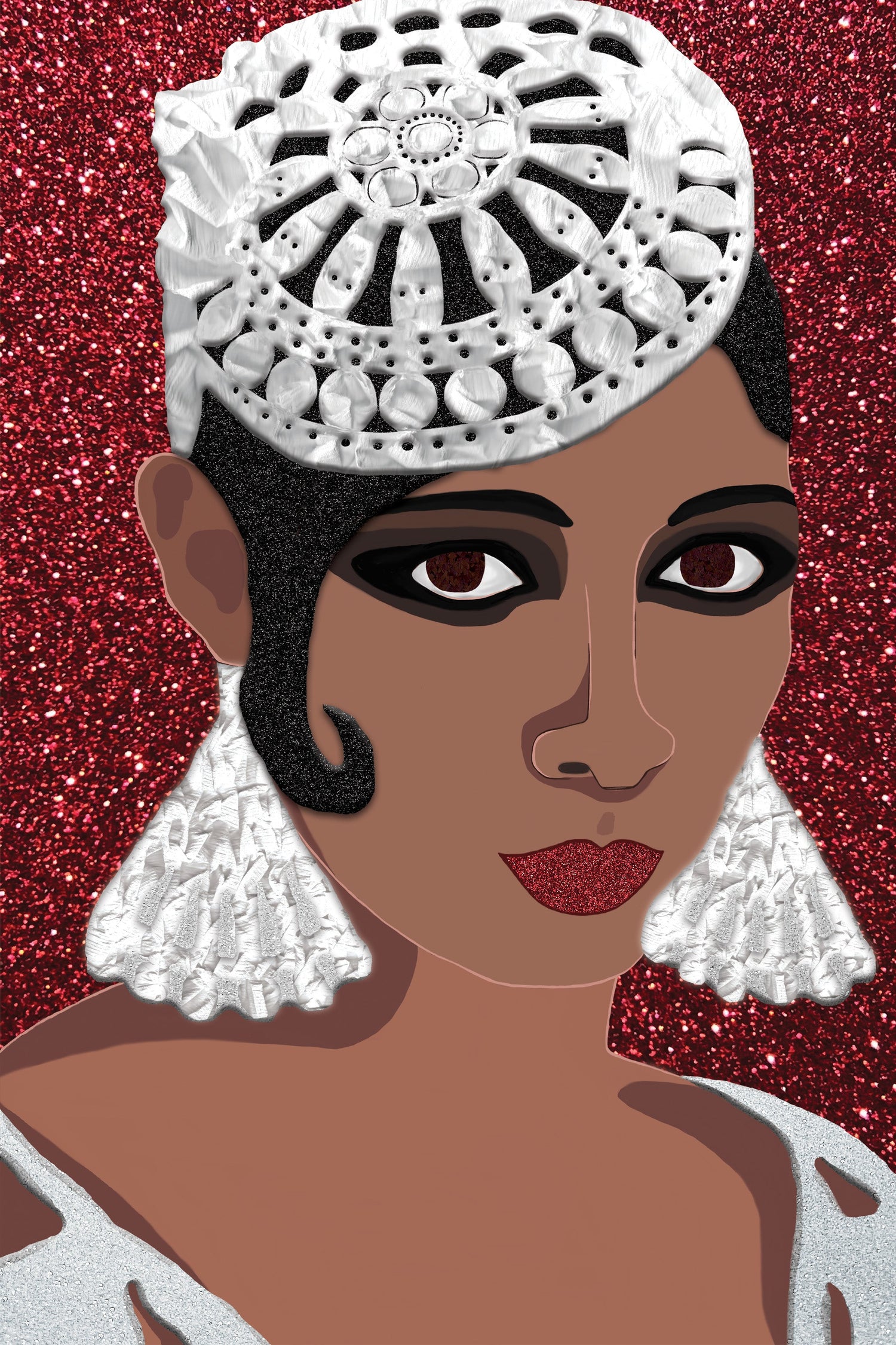 Josephine Baker. Icon Collection