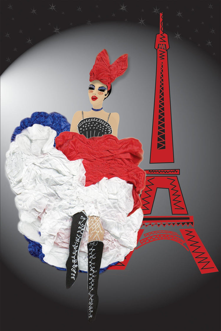 La Cancan Collection
