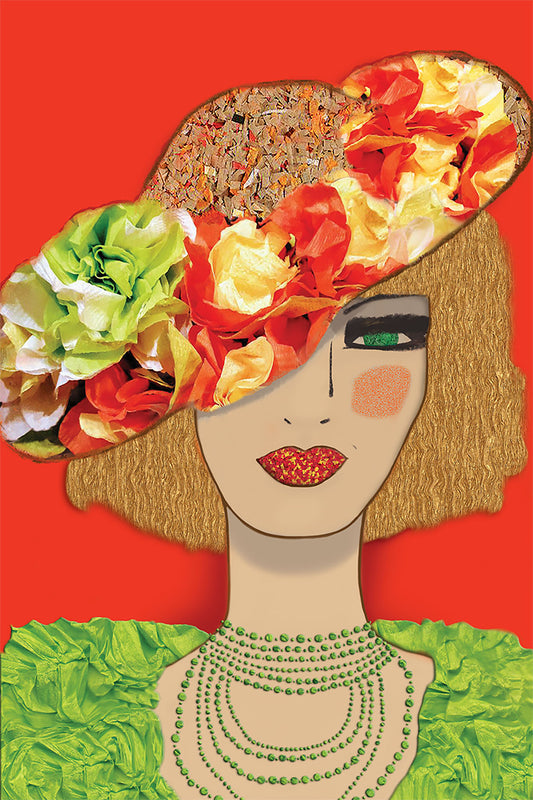 Katherine de Billancourt
